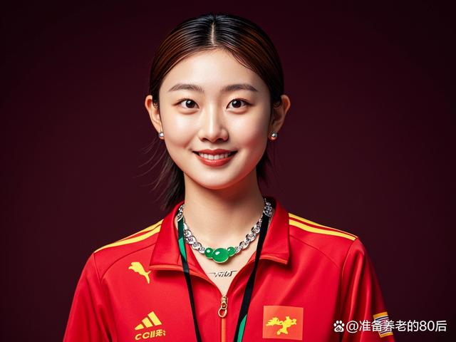 体坛掌声永续：女足少年出色表现备受瞩目的简单介绍