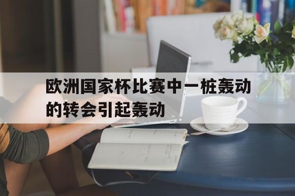 包含欧洲国家杯比赛中一桩轰动的转会引起轰动的词条